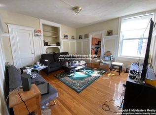 1126 Commonwealth Ave #3U, Allston, MA 02134
