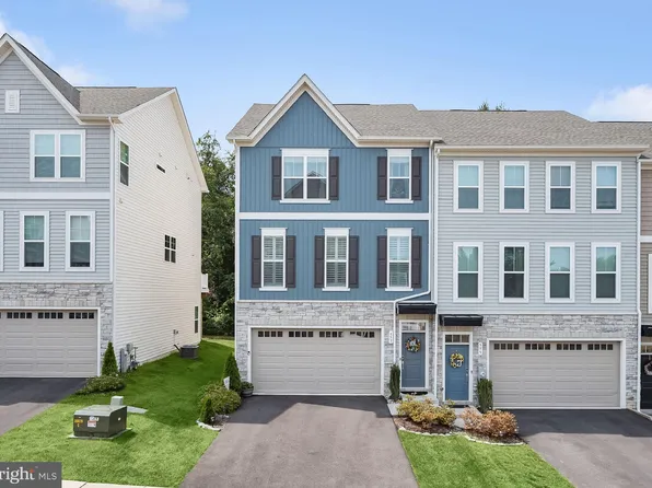 593 Cross Chase Dr, Millersville, MD 21108