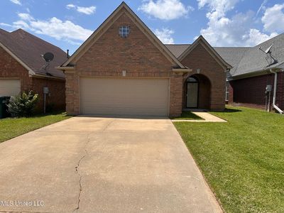 7807 Chesterfield Dr S, Southaven, MS, 38671