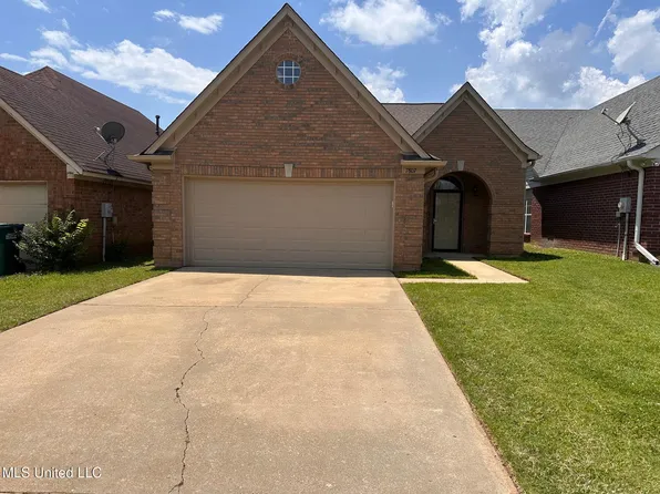 7807 Chesterfield Dr S, Southaven, MS 38671