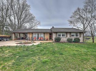 235 Sioux Trl, Greeneville, TN 37743