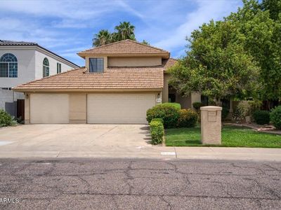 6233 N 5th Pl, Phoenix, AZ, 85012