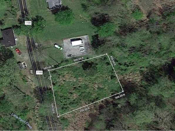 0 State Highway 1100 LOT 6, East Pt, KY 41216