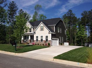 6842 Shasta Daisy Trl, Moseley, VA 23120