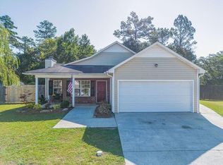 6 Trillium Trl NE, Rome, GA 30165