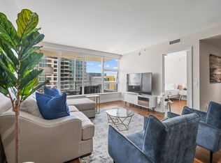 1325 Pacific Hwy #1603, San Diego, CA 92101