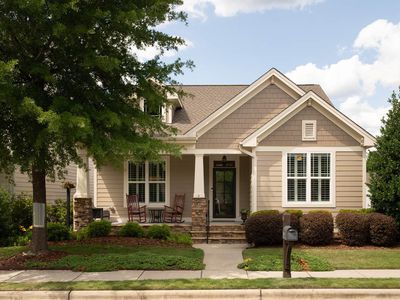 434 Tobacco Farm Way, Chapel Hill, NC, 27516