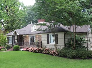 22 N Century St, Memphis, TN 38111