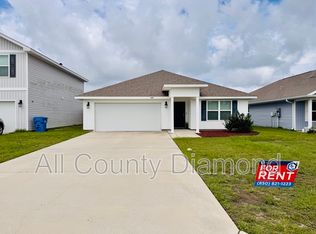 4007 Pioneer Ln, Panama City, FL 32404