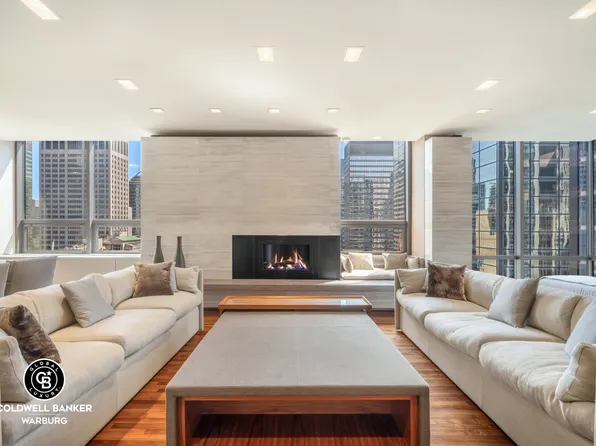 15 West 53rd Street 29BC image 1 of 14