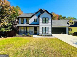 430 Thornbush Trce, Lawrenceville, GA