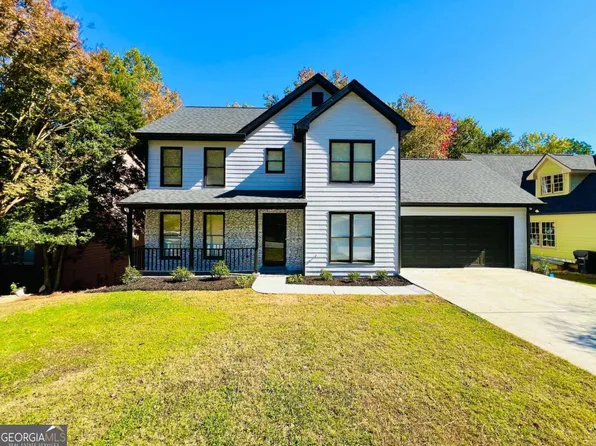 430 Thornbush Trce, Lawrenceville, GA 30046