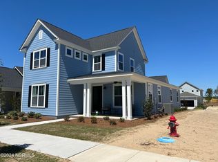 921 Fresnel Run, Wilmington, NC 28412