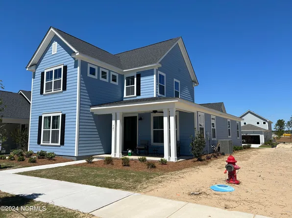 921 Fresnel Run, Wilmington, NC 28412