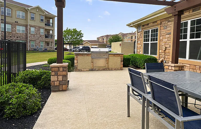 Gardens of Denton Apartments — Photo 23