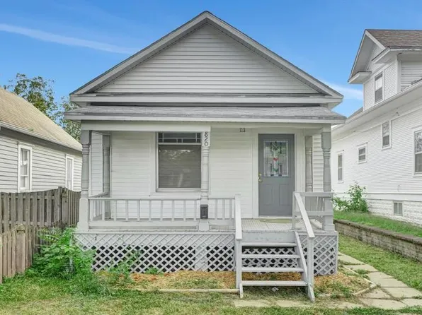 820 Charleston St, Lincoln, NE 68508