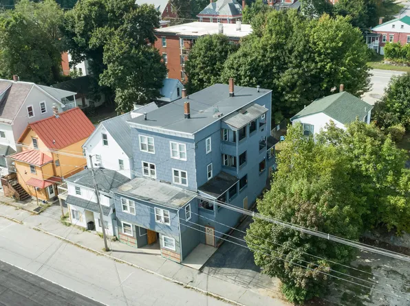 341 Waldo Street, Rumford, ME 04276