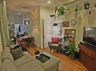 1805 W Master St #A, Philadelphia, PA 19121