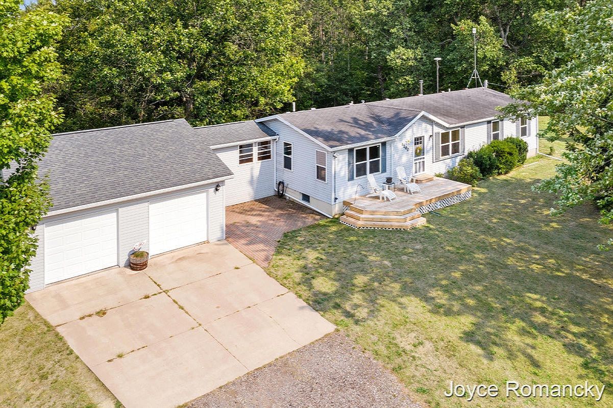 1200 N Youngman Rd, Trufant, MI 49347 Zillow