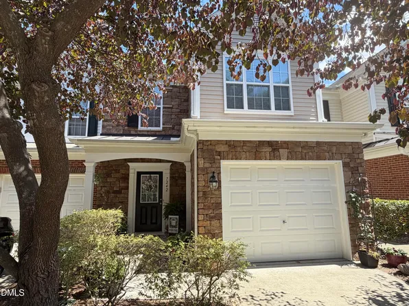 7242 Racine Way, Raleigh, NC 27615