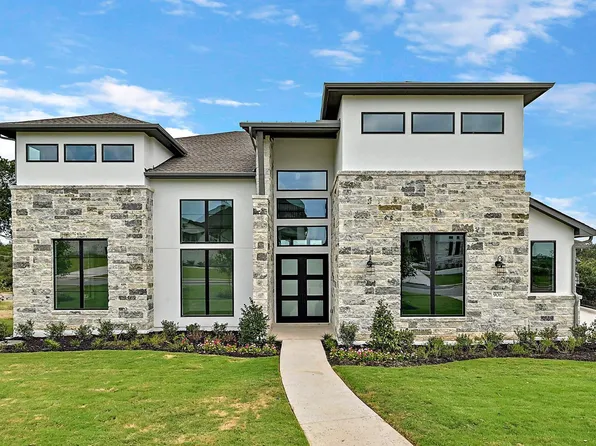 906 Bristol Creek Bnd, Austin, TX 78738