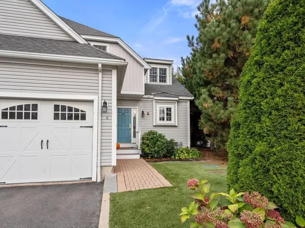 597 Main St Unit C11, Stoneham, MA 02180
