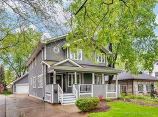 802 Howard St, Wheaton, IL 60187