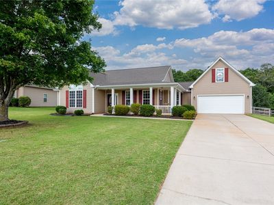 164 Pendock Ln, Piedmont, SC, 29673