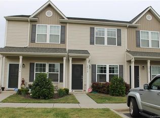 12772 Persimmon Tree Dr #143, Charlotte, NC 28273