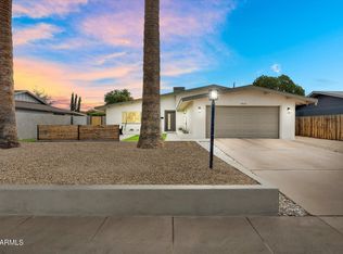3929 E Mercer Ln, Phoenix, AZ 85028