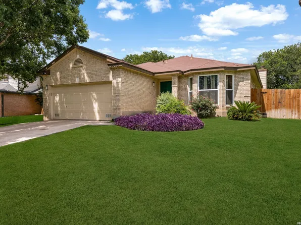 3680 Gamble, Schertz, TX 78154
