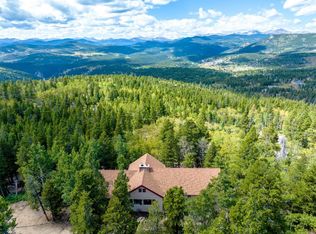 421 Badger Rd, Black Hawk, CO 80422