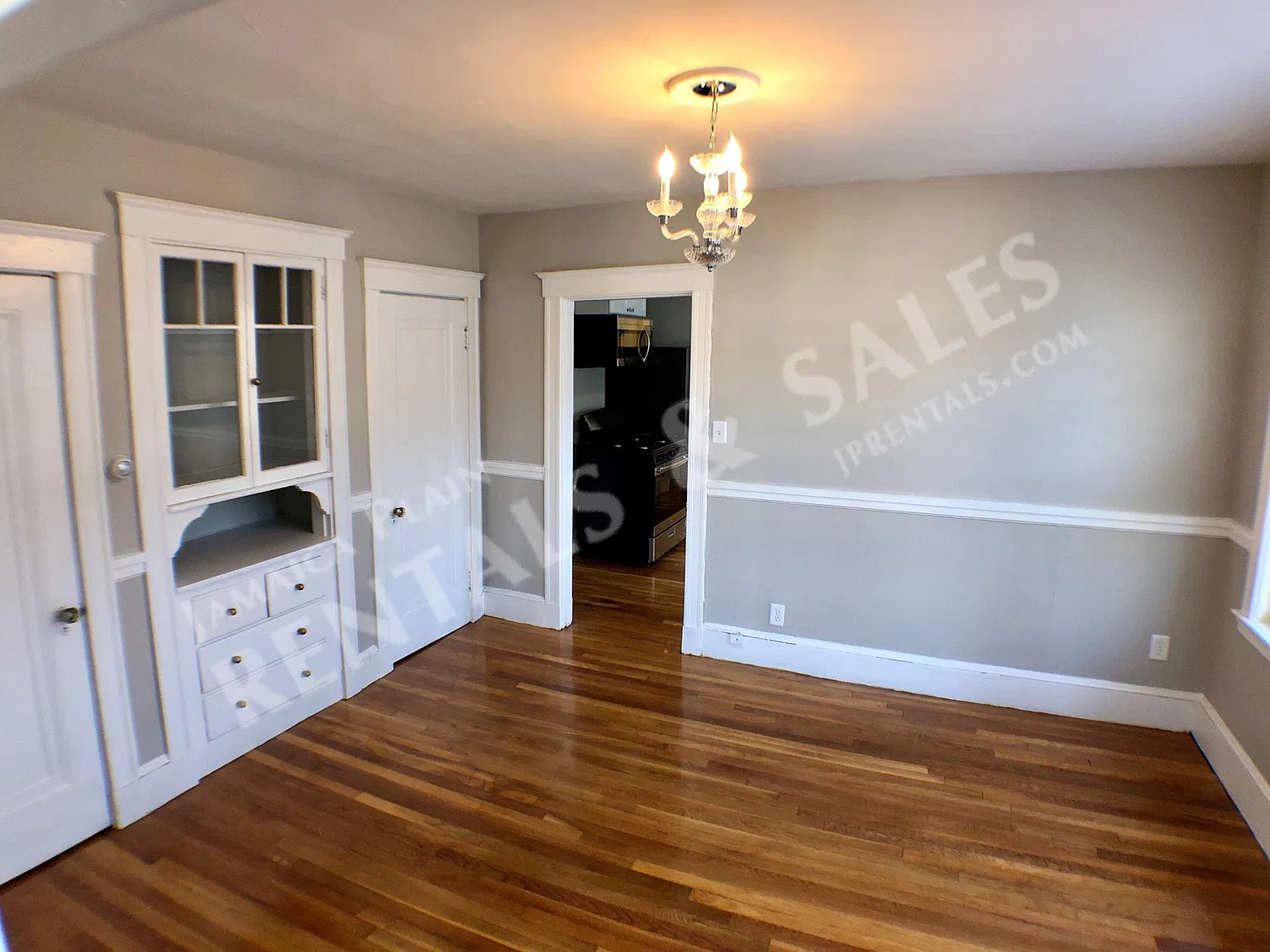 1 bed, 1.0 bath, 700 sqft, $2,150 — Photo 4