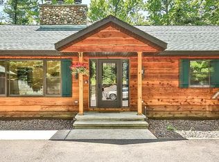 11119 Tuckaway Rd, Arbor Vitae, WI 54568