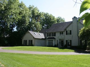 2540 Falmouth Rd, Toledo, OH 43615