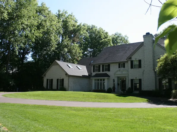 2540 Falmouth Rd, Toledo, OH 43615