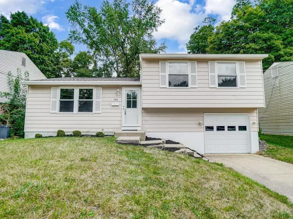 1064 Baytree Ct, Cincinnati, OH 45230