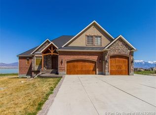 1684 S Range Rd, Saratoga Springs, UT 84045