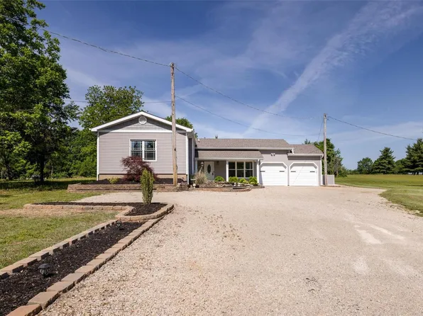 301 N State St, Desloge, MO 63601