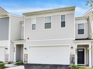 2539 Geranium Way, Rolling Meadows, IL 60008