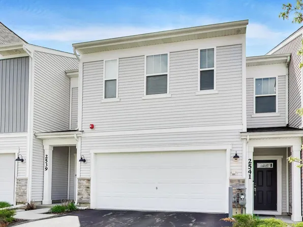 2539 Geranium Way, Rolling Meadows, IL 60008