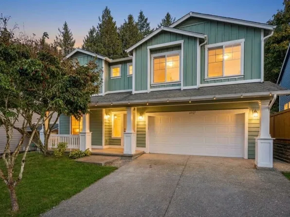 11727 60th Avenue SE, Snohomish, WA 98296