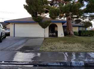 904 Winwood St, Las Vegas, NV 89108