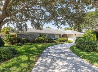 307 Cocoa Ave, Indialantic, FL 32903