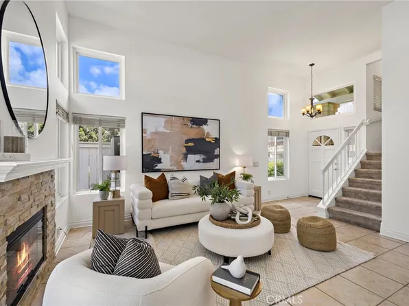 26907 Begonia Pl, Mission Viejo, CA 92692