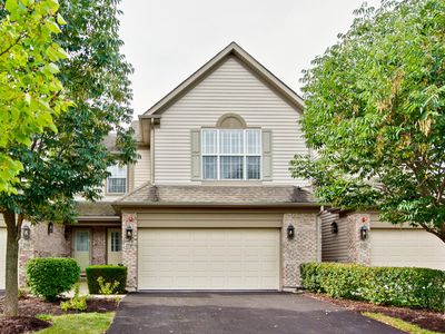 2148 Ivy Ridge Dr, Hoffman Estates, IL, 60192