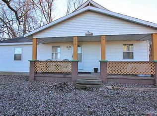 2665 Highway B, Doe Run, MO 63637