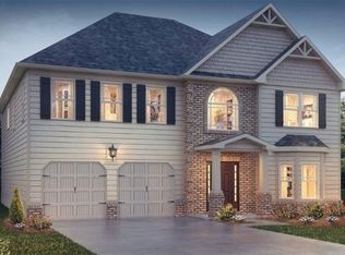 13970 Conrad Ct, Covington, GA