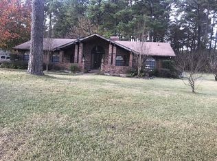 7414 Beebe Dr, Greenwood, LA 71033