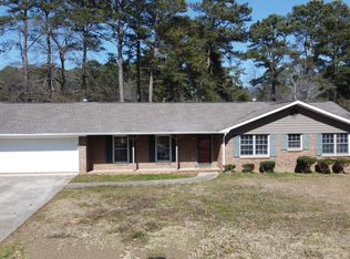 125 Fairfield Dr, Ellenwood, GA